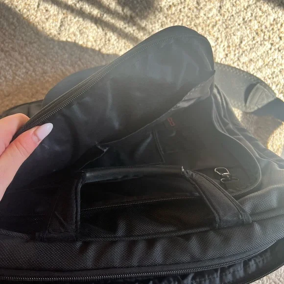 Computer work bag - Picture 4 of 4